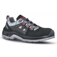 UPower Corner S3 Metal Free Safety Shoes